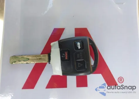 2000 Lexus Gs 300 z USA, uszkodzony, nr VIN JT8BD68S2Y0093328